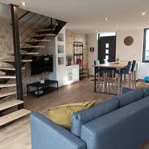  Appartement Appartement Caraman